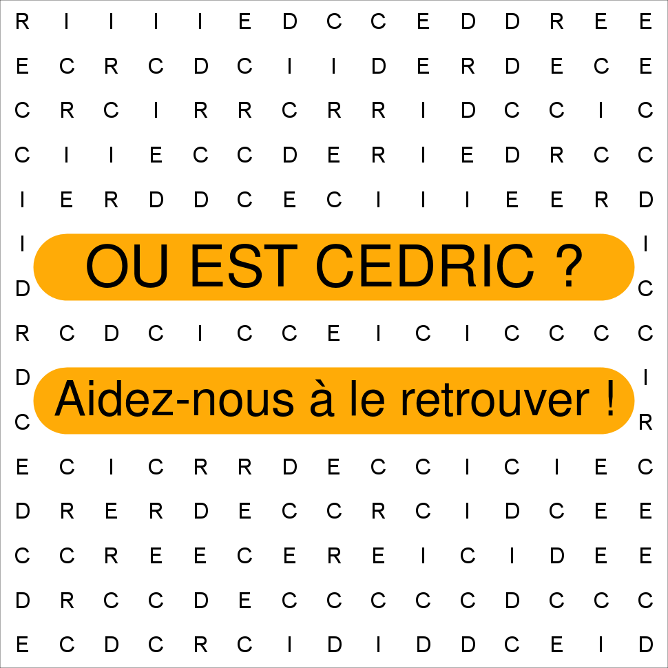 CEDRIC