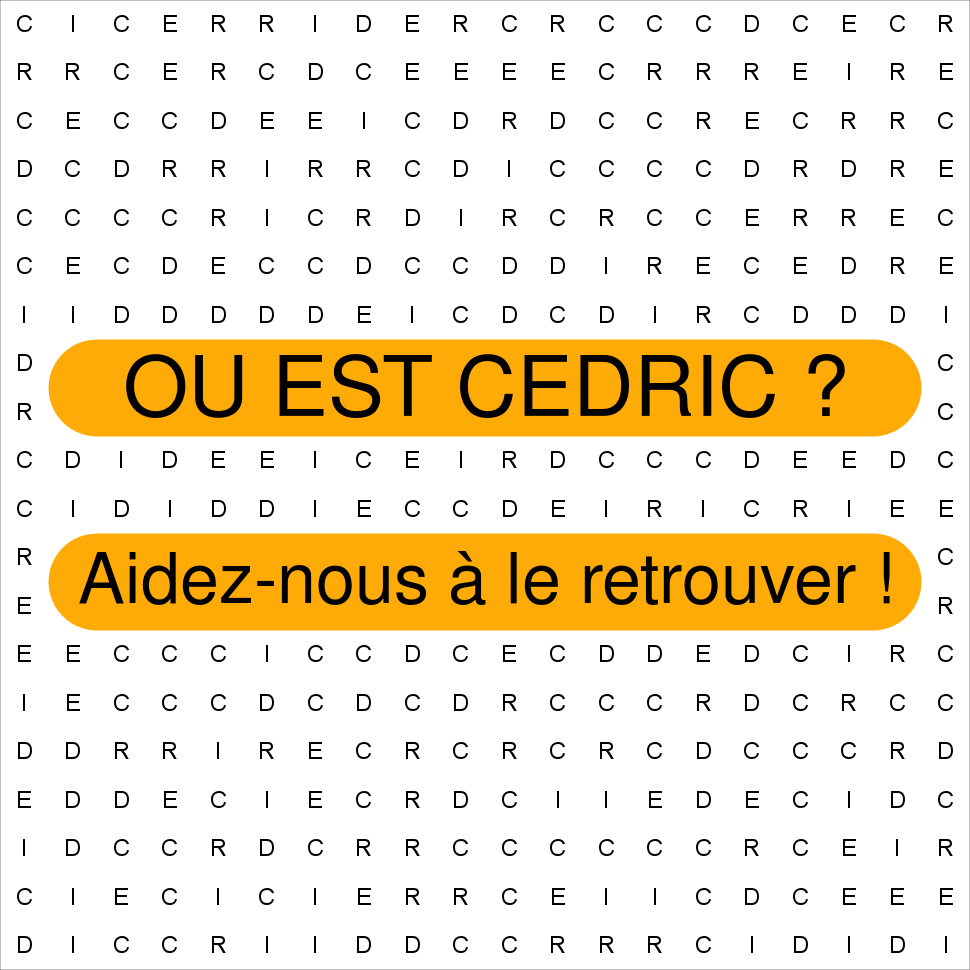 CEDRIC