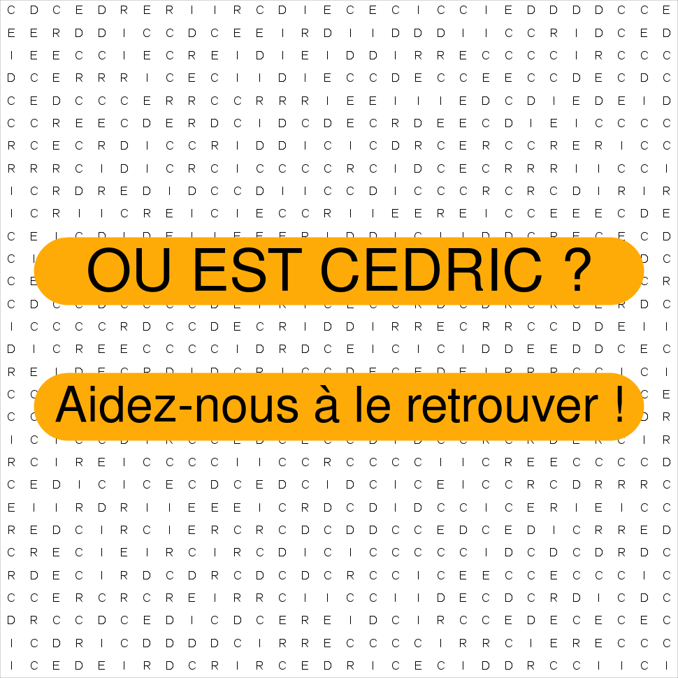 CEDRIC