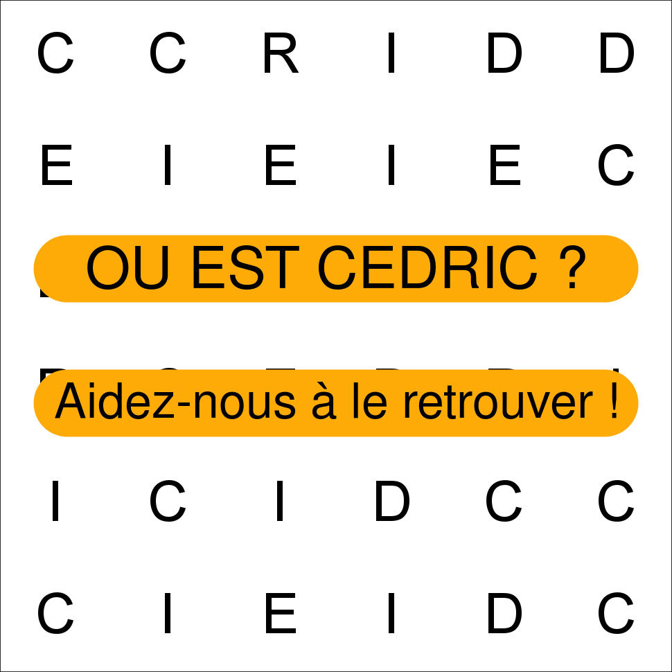 CEDRIC