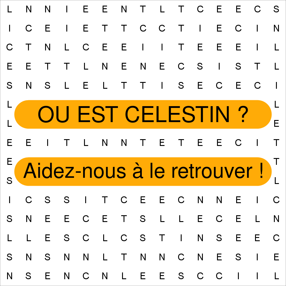 CELESTIN
