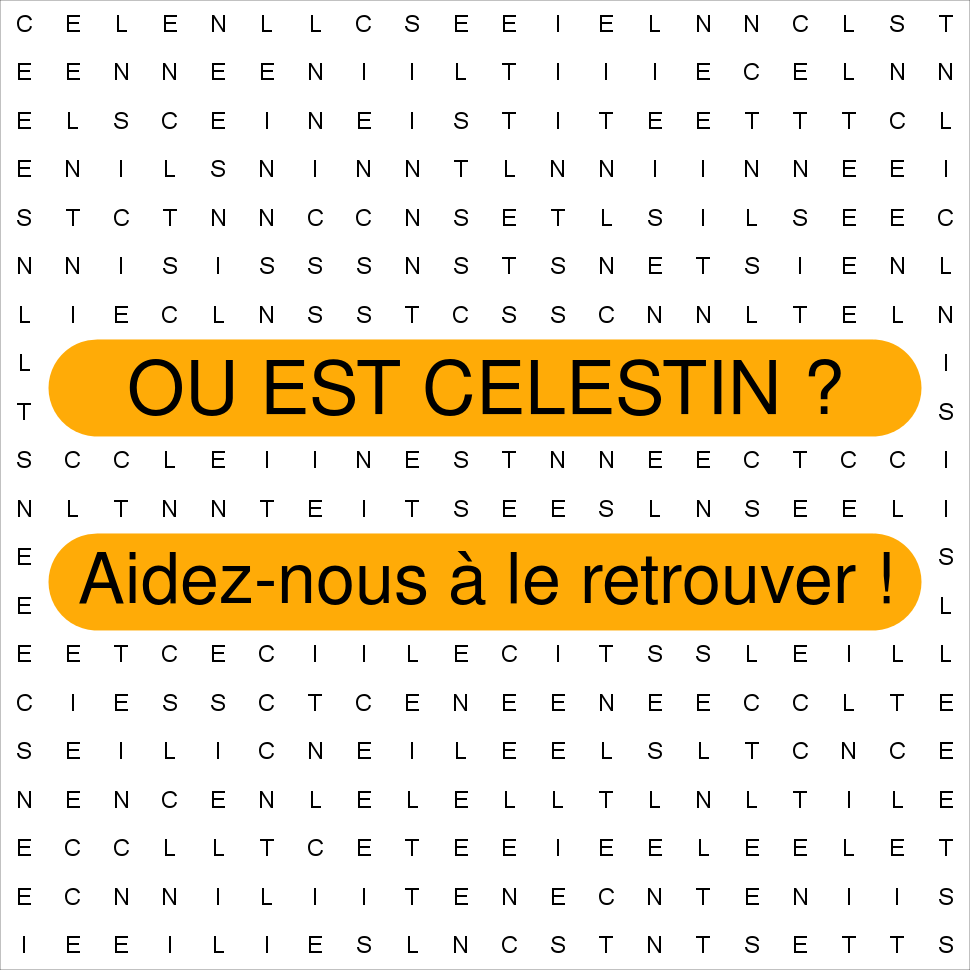 CELESTIN