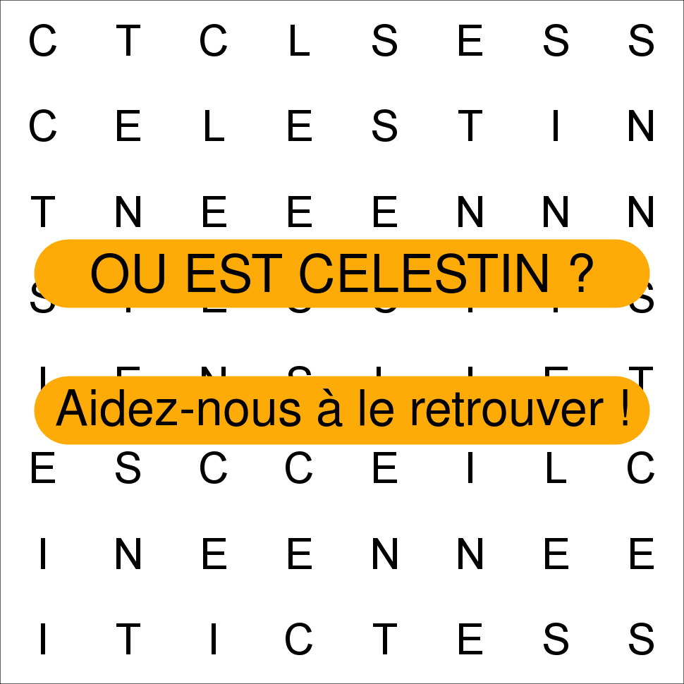 CELESTIN