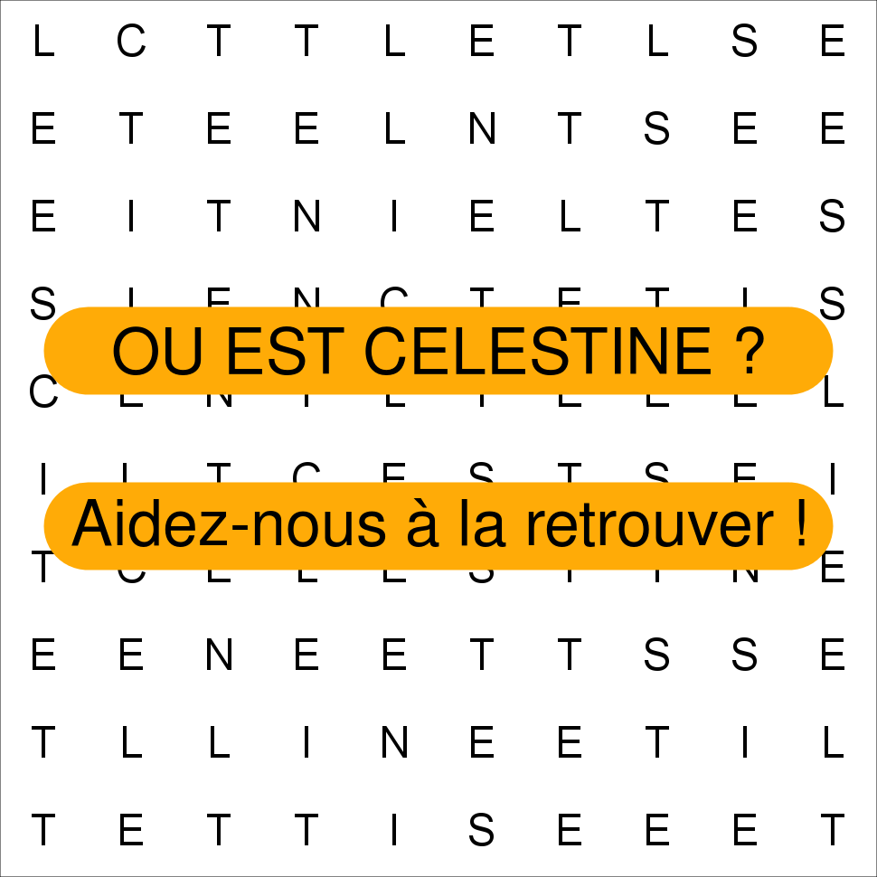 CELESTINE