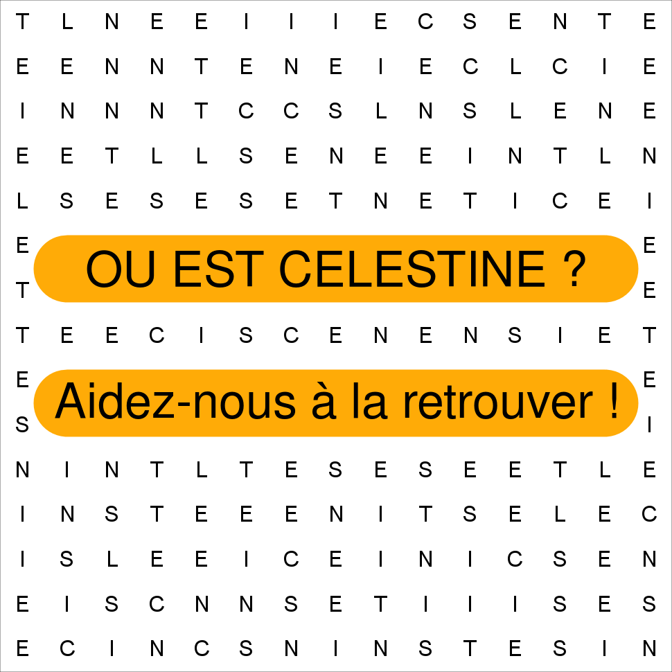 CELESTINE