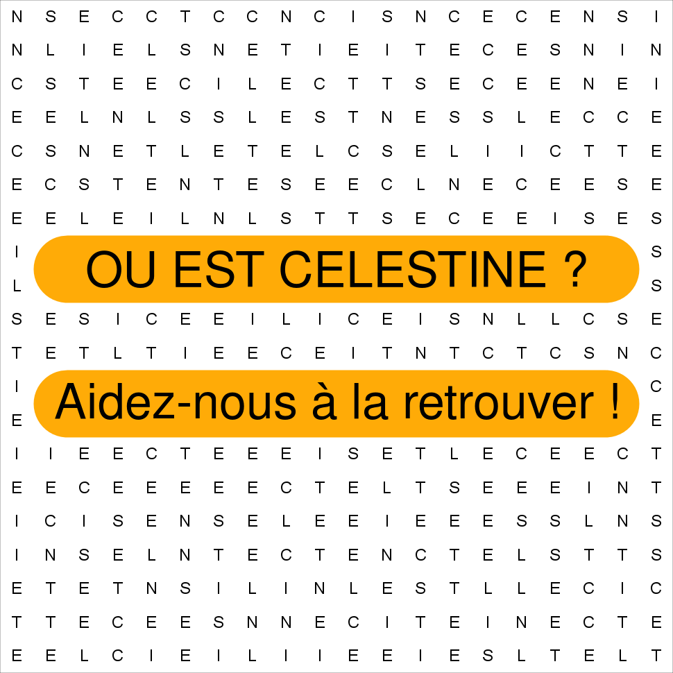 CELESTINE