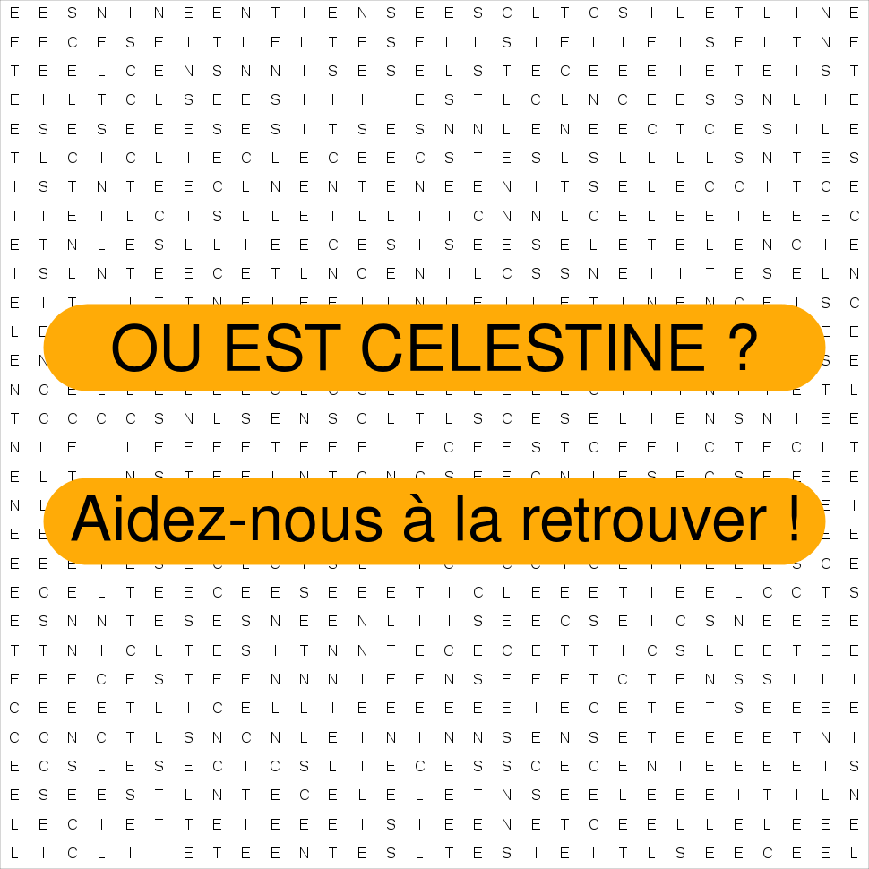 CELESTINE