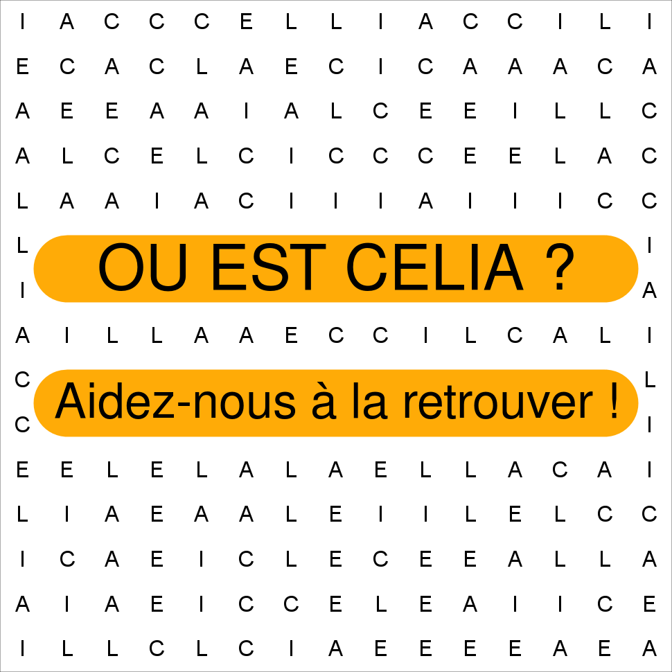 CELIA