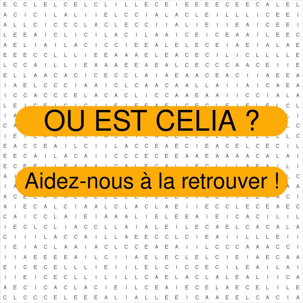 CELIA