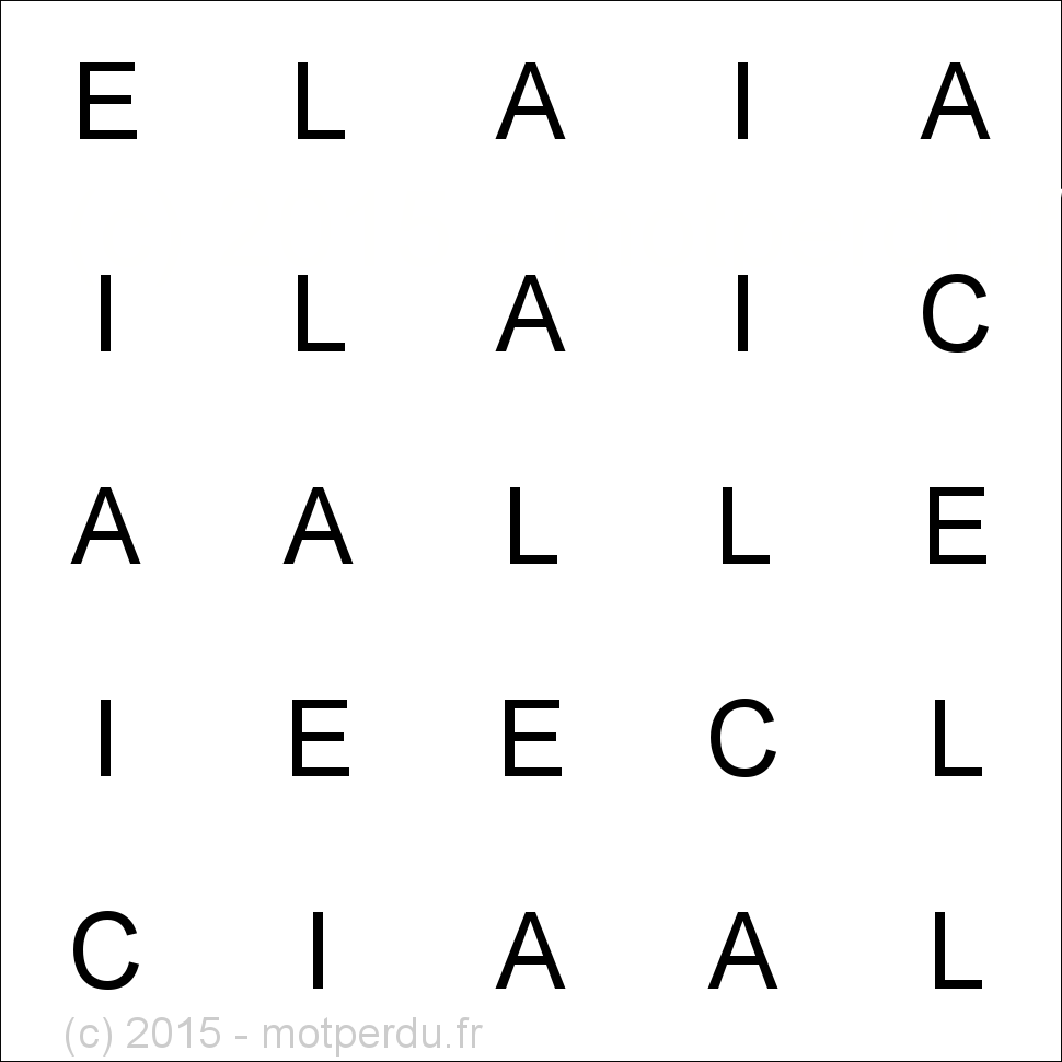 CELIA
