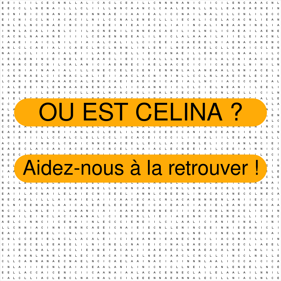 CELINA