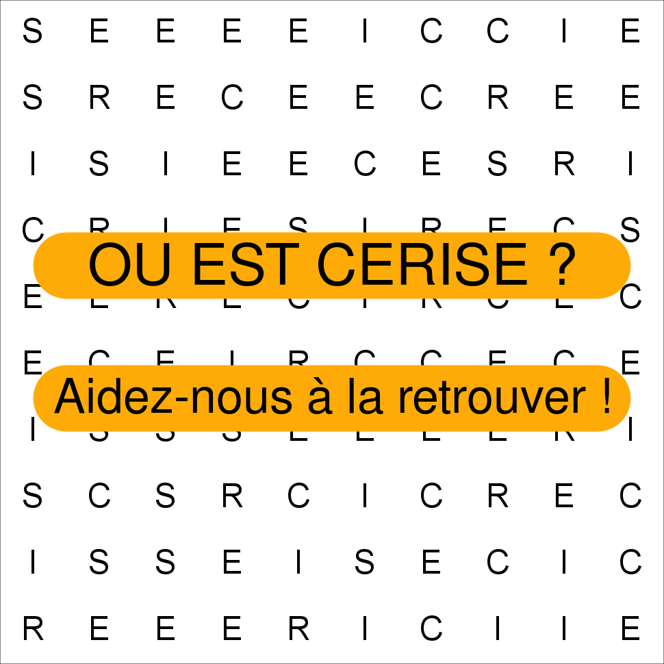 CERISE