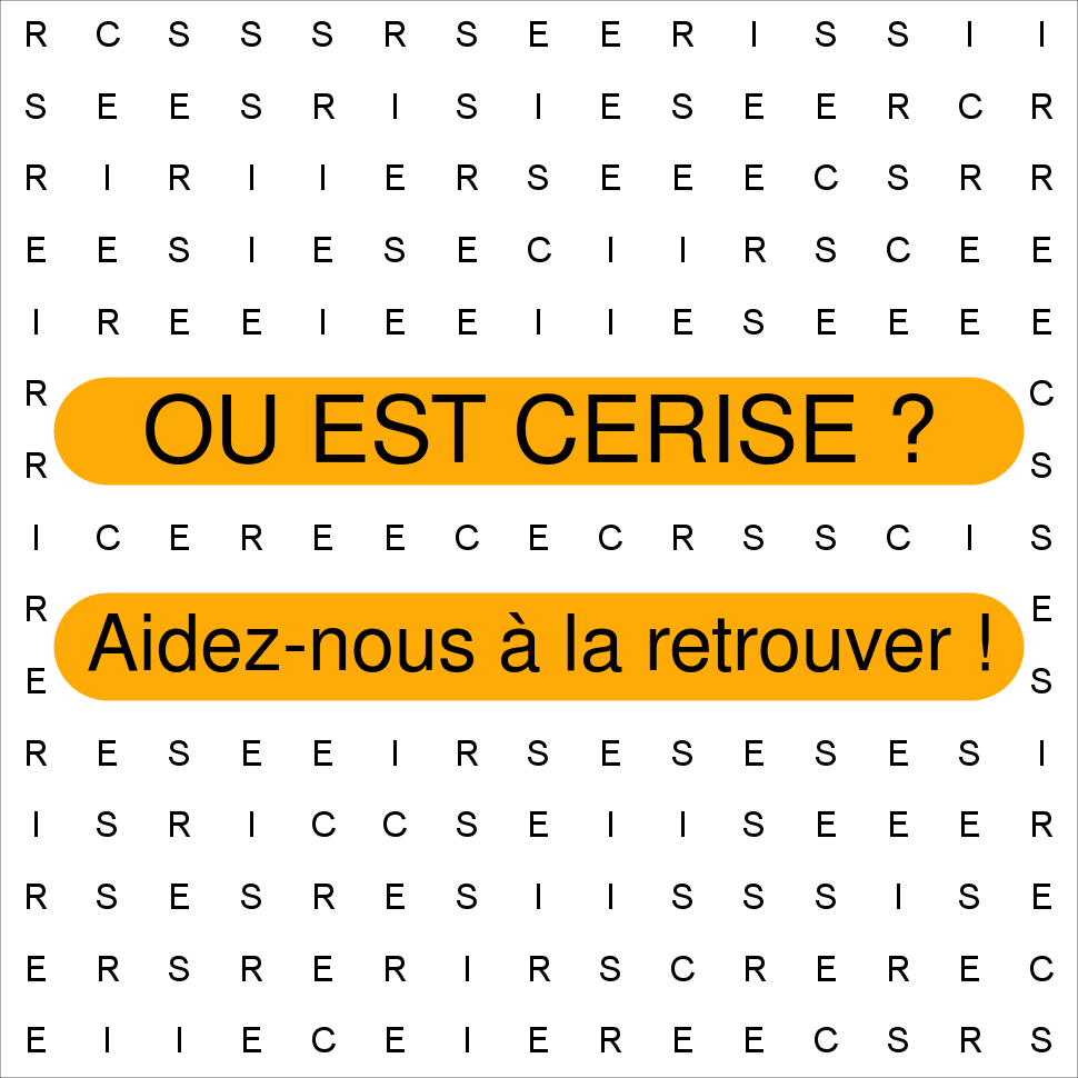 CERISE