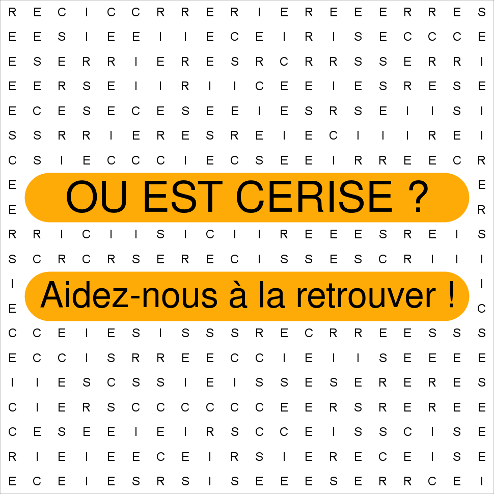 CERISE