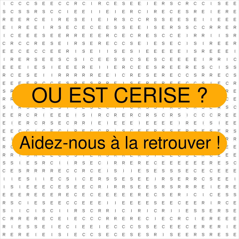 CERISE
