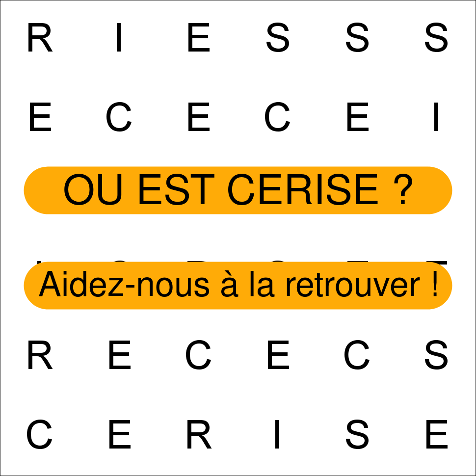 CERISE