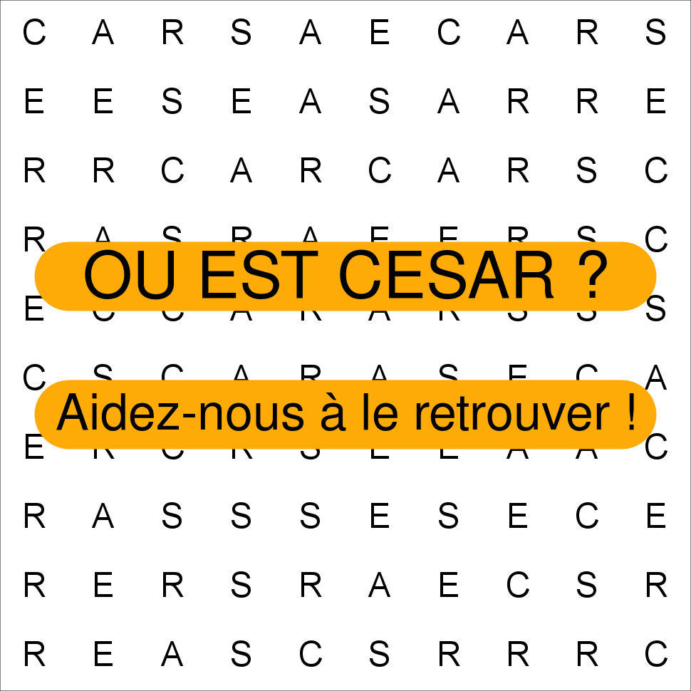CESAR