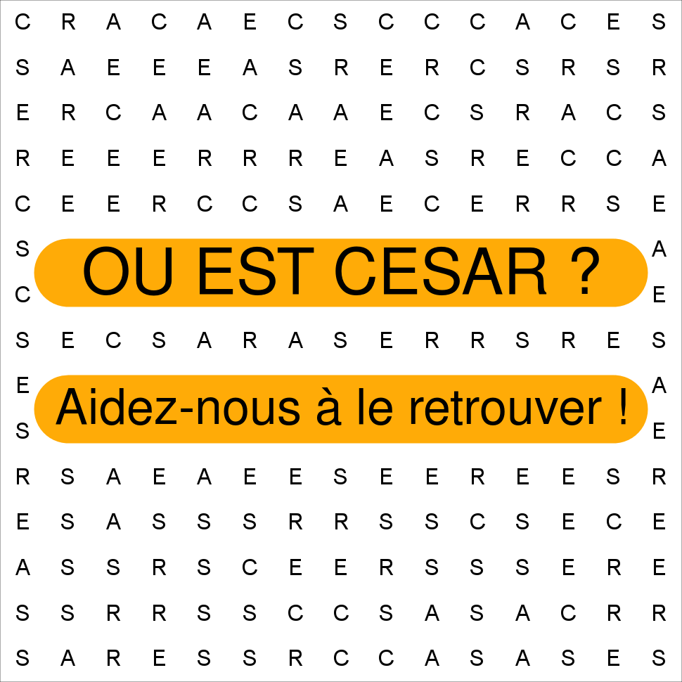 CESAR