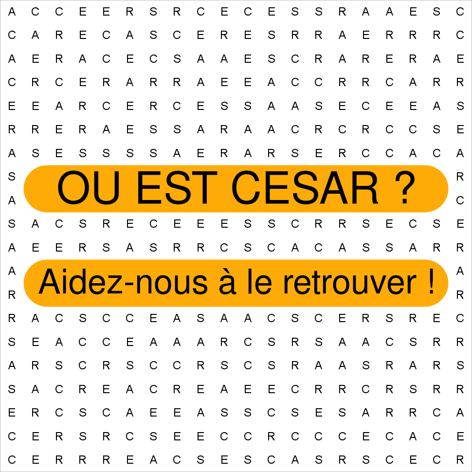 CESAR