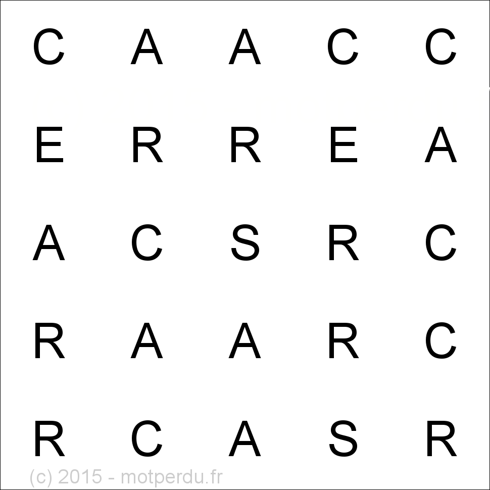CESAR