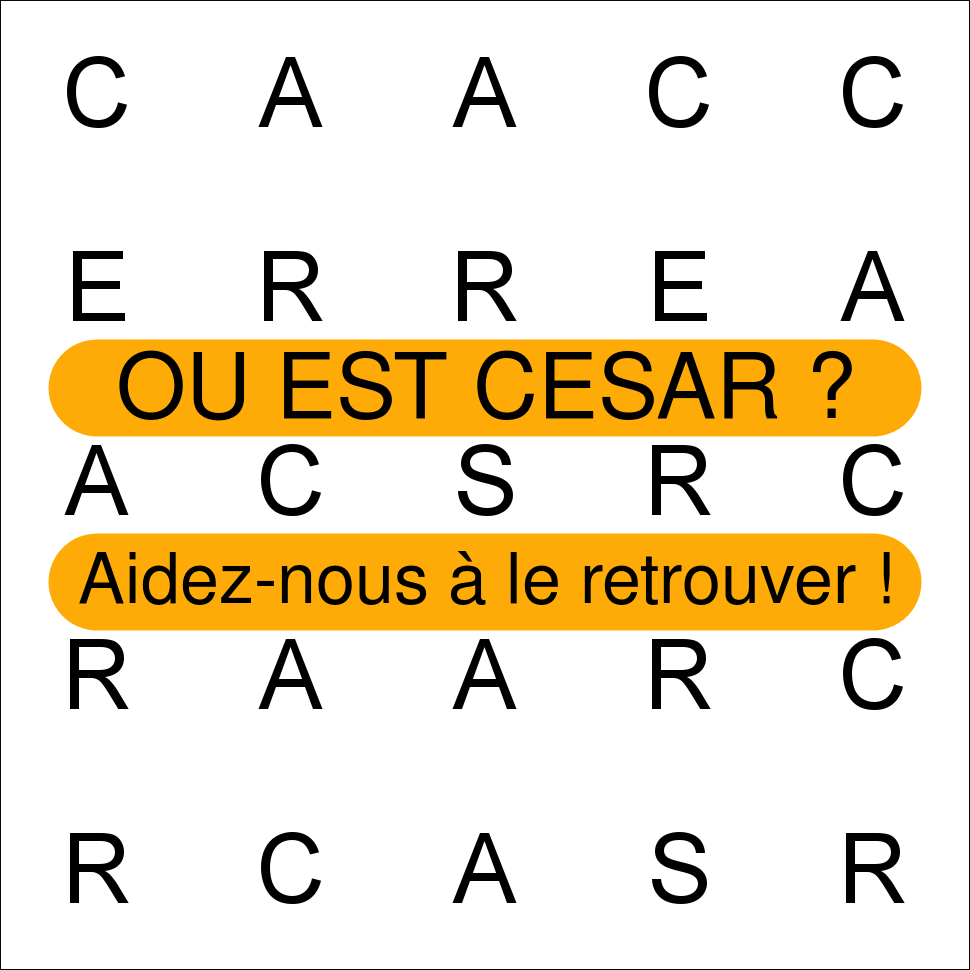 CESAR