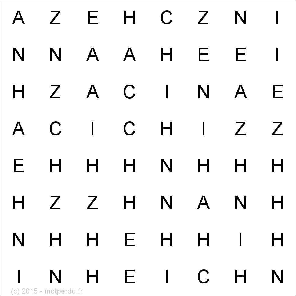 CHAHINEZ