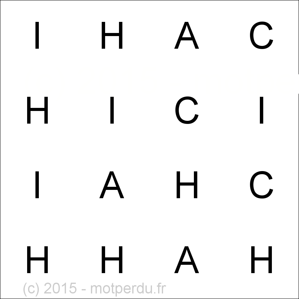 CHAI