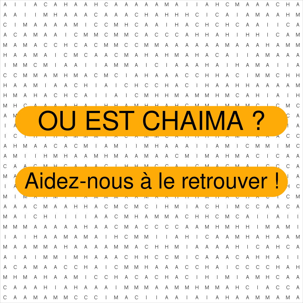 CHAIMA
