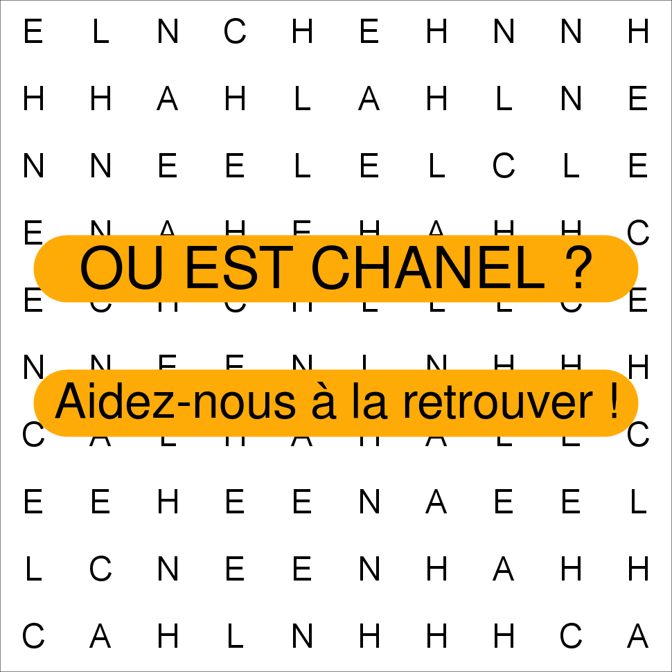 CHANEL