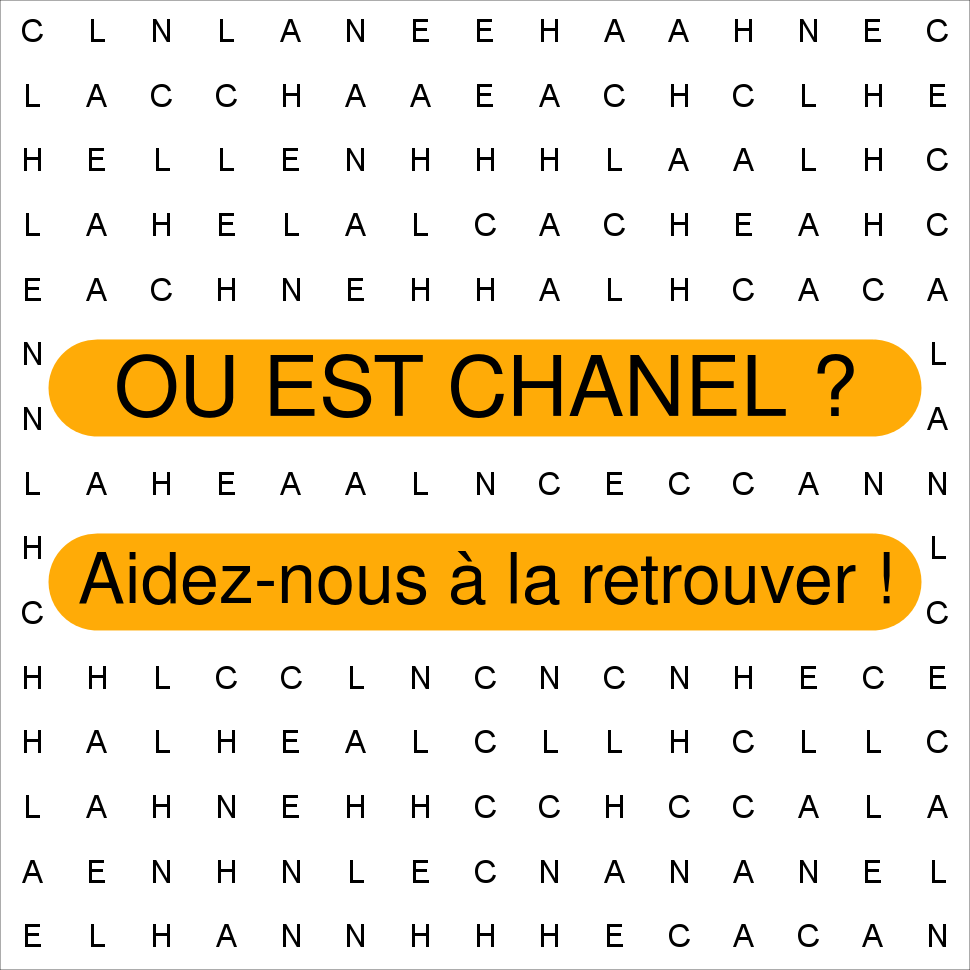CHANEL