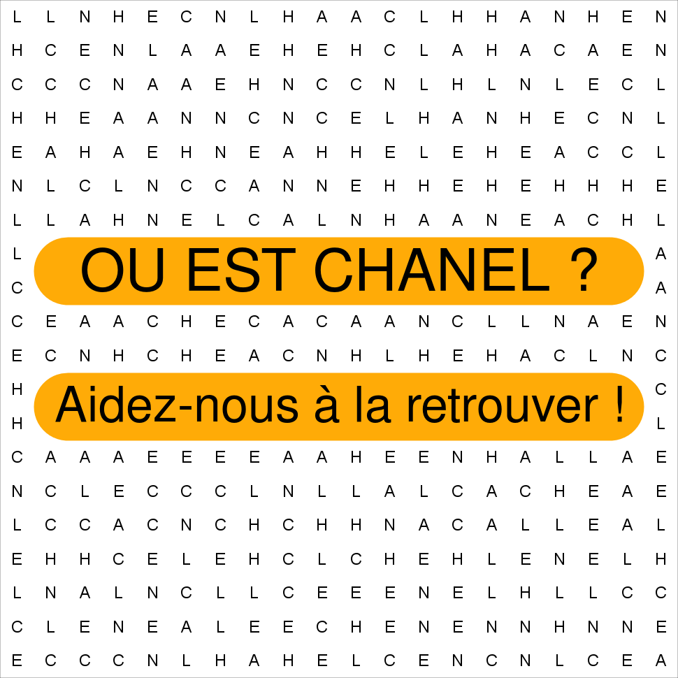 CHANEL
