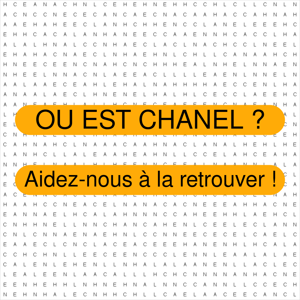 CHANEL