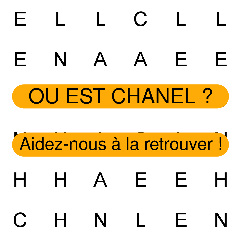 CHANEL