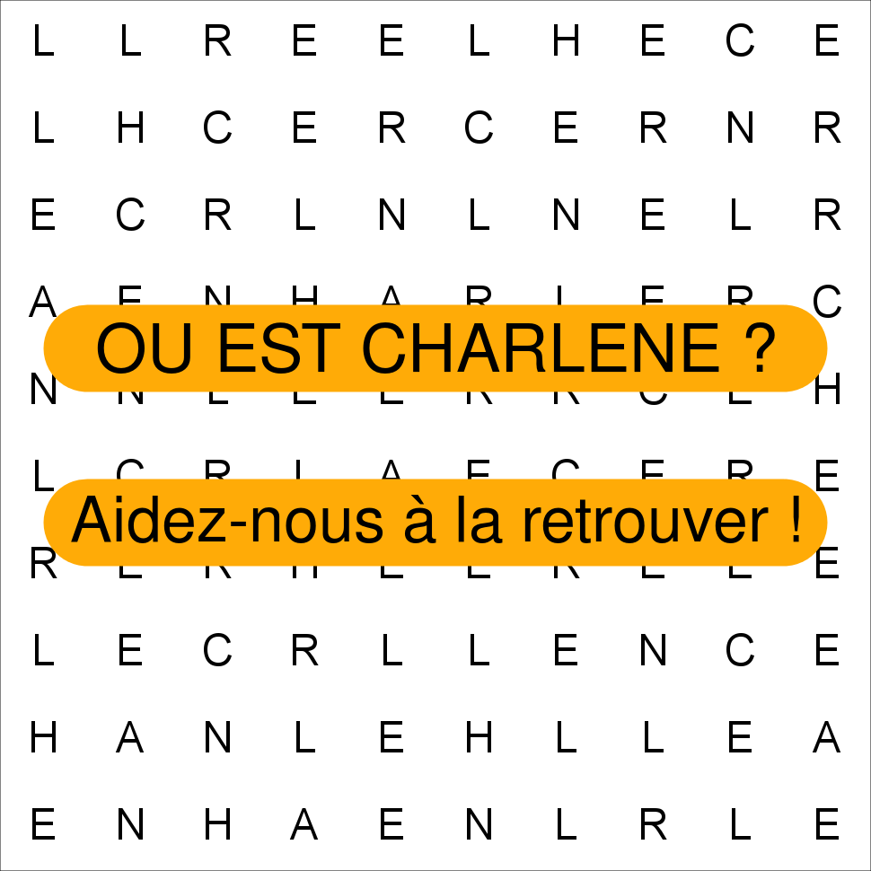 CHARLENE