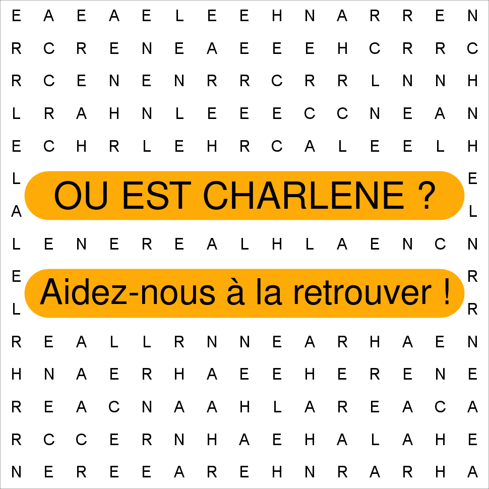 CHARLENE