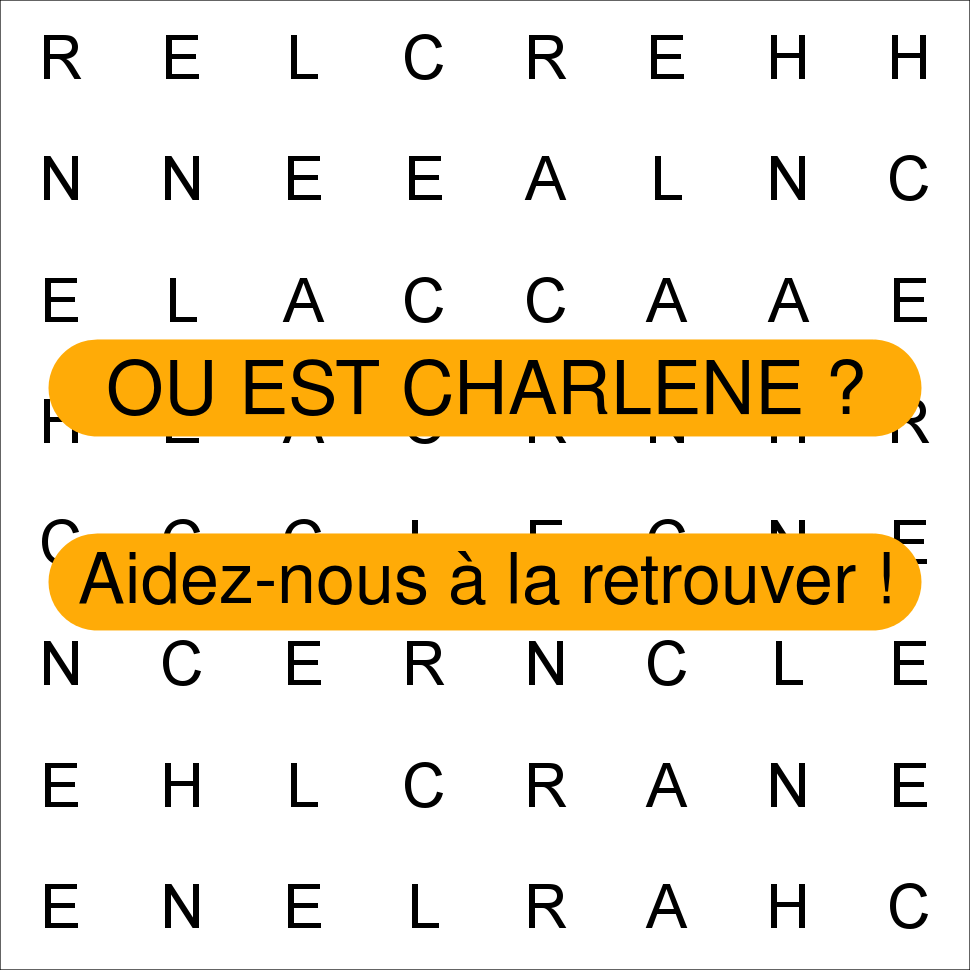 CHARLENE
