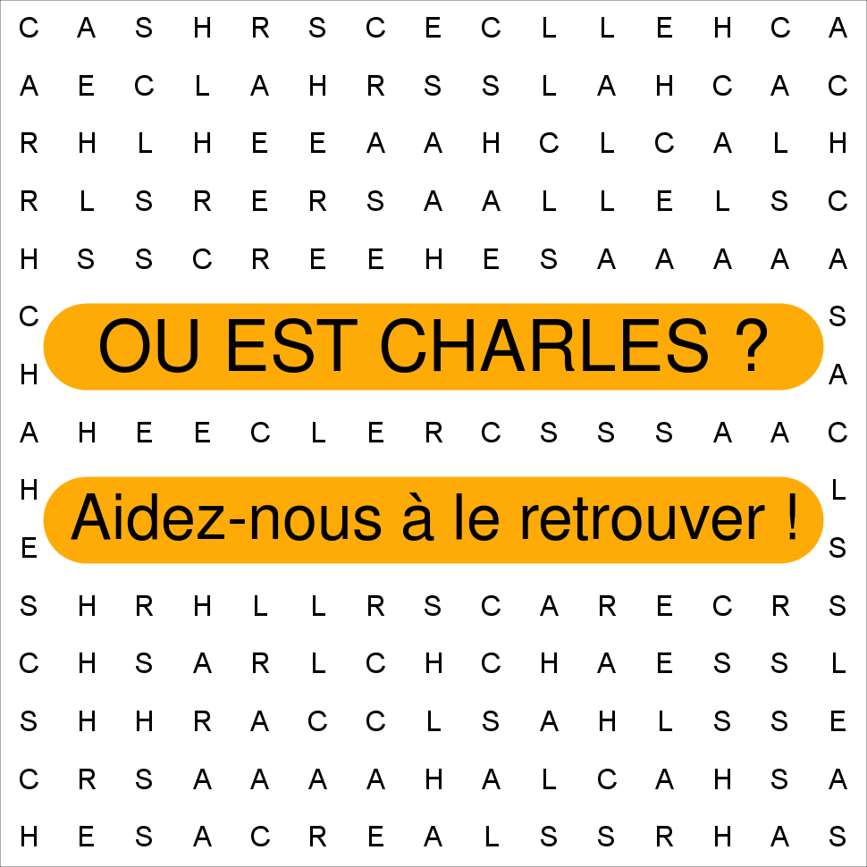 CHARLES