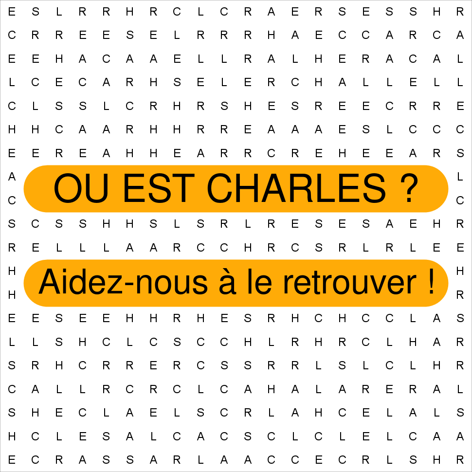 CHARLES