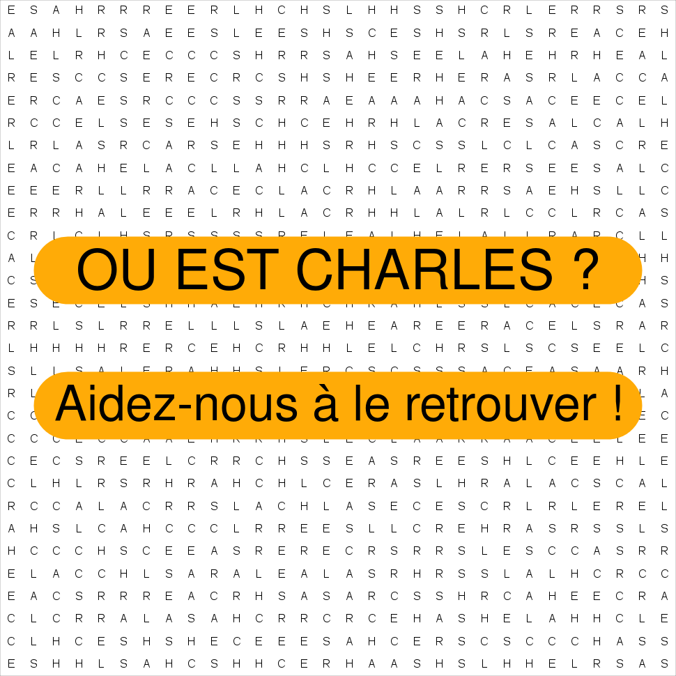 CHARLES