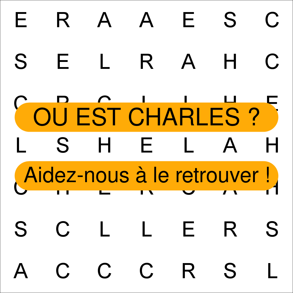 CHARLES