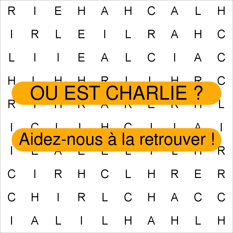 CHARLIE