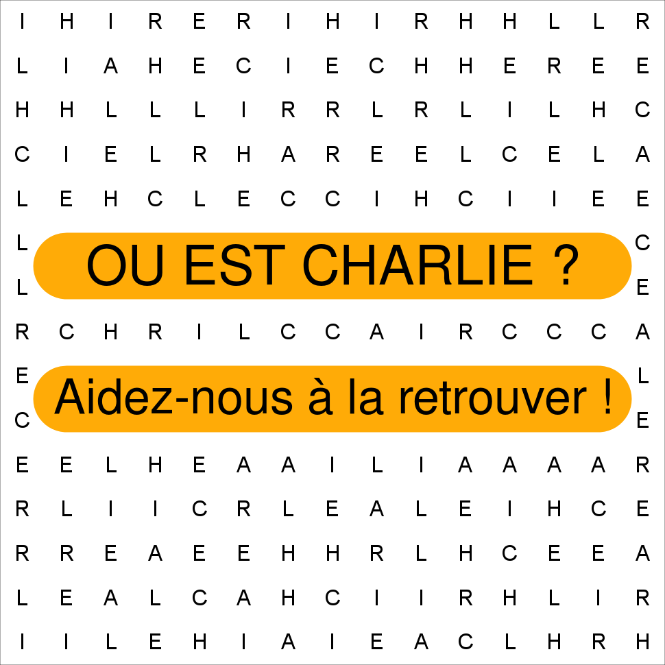 CHARLIE