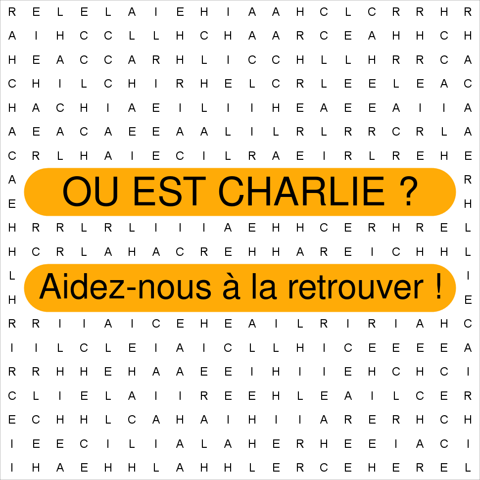 CHARLIE
