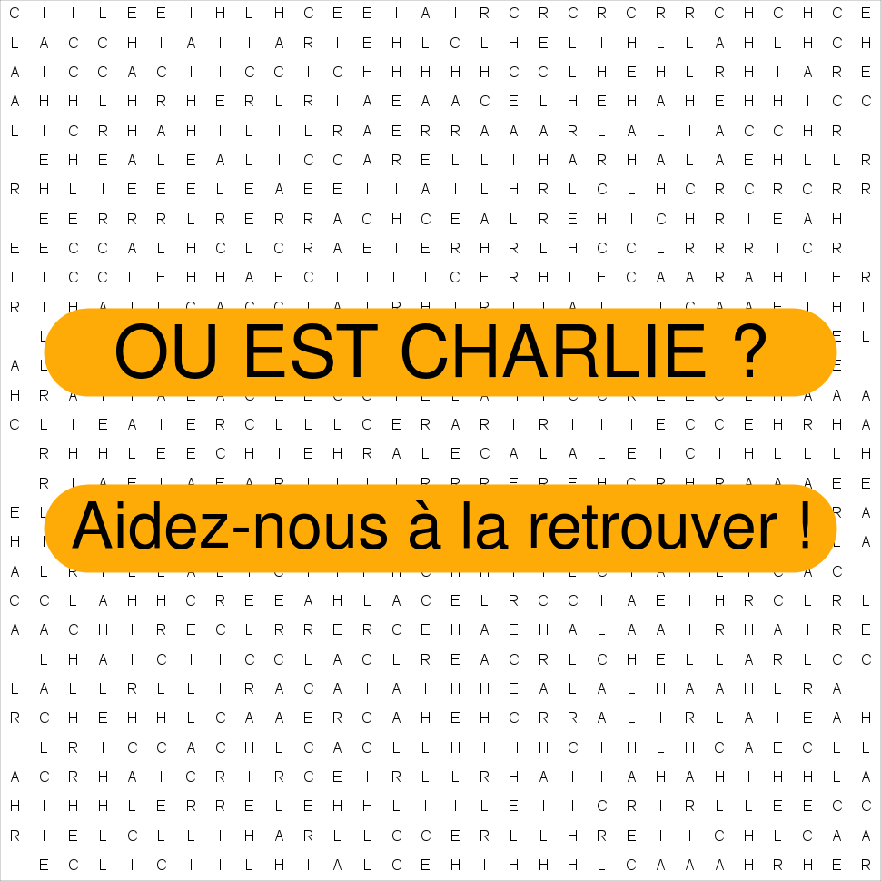 CHARLIE