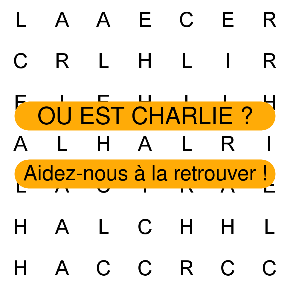 CHARLIE