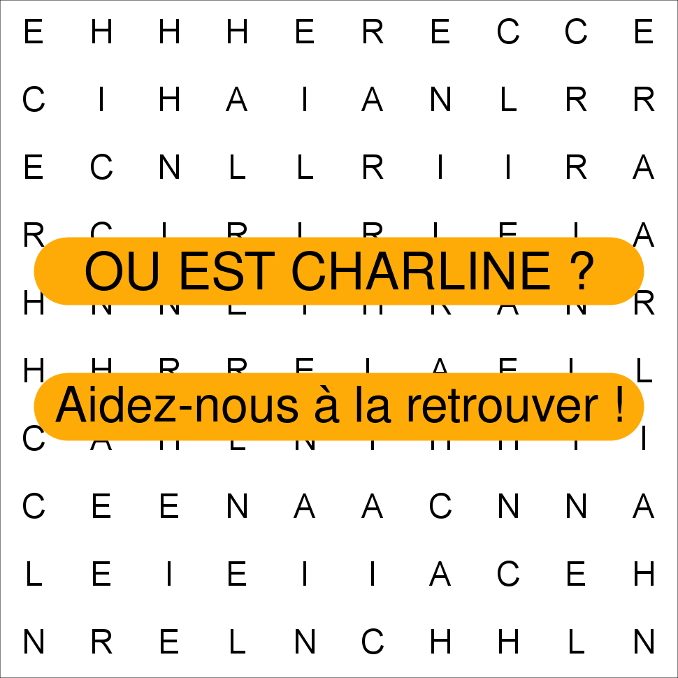 CHARLINE