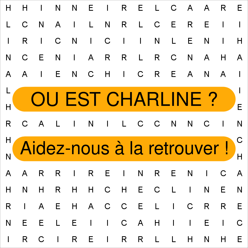 CHARLINE