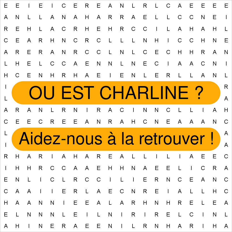 CHARLINE