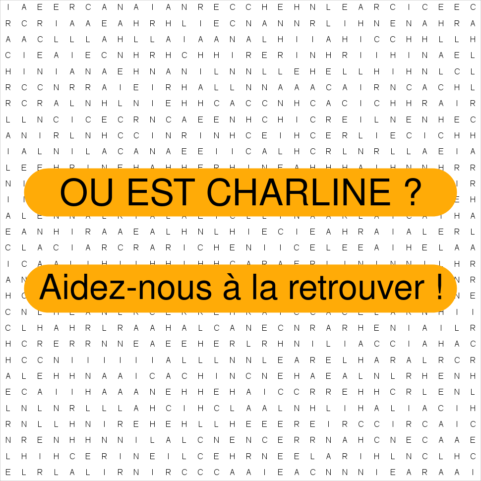CHARLINE