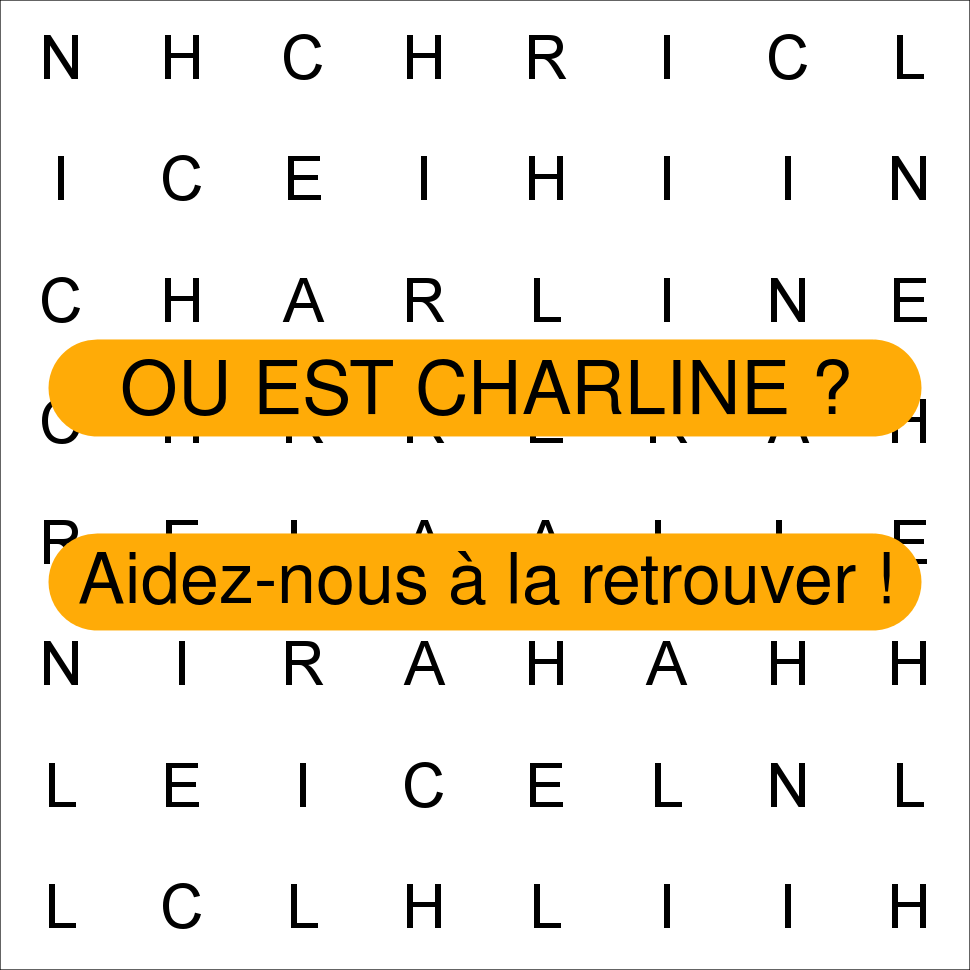 CHARLINE
